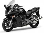 Yamaha FJR 1300A